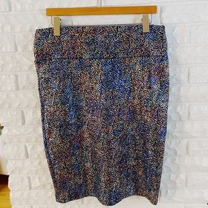 Lularoe Skirt